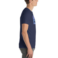 CTWC 3 CT3 Unisex t-shirt - Thumbnail 16