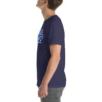 CTWC 3 CT3 Unisex t-shirt - Thumbnail 20