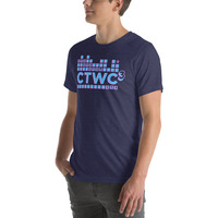 CTWC 3 CT3 Unisex t-shirt - Thumbnail 21
