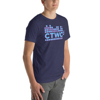 CTWC 3 CT3 Unisex t-shirt - Thumbnail 23