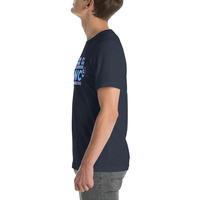 CTWC 3 CT3 Unisex t-shirt - Thumbnail 26