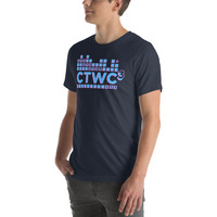 CTWC 3 CT3 Unisex t-shirt - Thumbnail 27