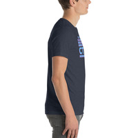 CTWC 3 CT3 Unisex t-shirt - Thumbnail 28