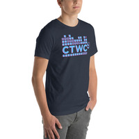 CTWC 3 CT3 Unisex t-shirt - Thumbnail 29