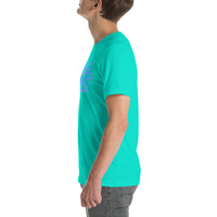 CTWC 3 CT3 Unisex t-shirt - Thumbnail 30