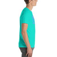 CTWC 3 CT3 Unisex t-shirt - Thumbnail 31