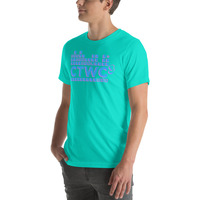CTWC 3 CT3 Unisex t-shirt - Thumbnail 32