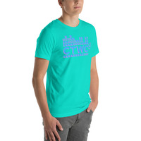 CTWC 3 CT3 Unisex t-shirt - Thumbnail 33