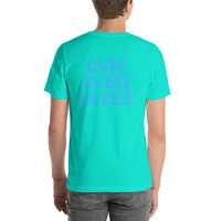 CTWC 3 CT3 Unisex t-shirt - Thumbnail 34
