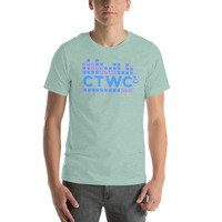 CTWC 3 CT3 Unisex t-shirt - Thumbnail 36