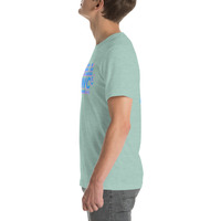 CTWC 3 CT3 Unisex t-shirt - Thumbnail 38