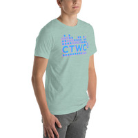 CTWC 3 CT3 Unisex t-shirt - Thumbnail 41