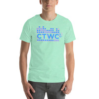 CTWC 3 CT3 Unisex t-shirt - Thumbnail 42