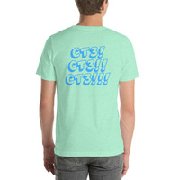 CTWC 3 CT3 Unisex t-shirt - Thumbnail 43