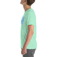 CTWC 3 CT3 Unisex t-shirt - Thumbnail 44