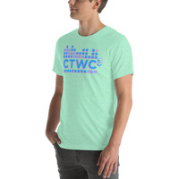 CTWC 3 CT3 Unisex t-shirt - Thumbnail 45