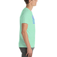 CTWC 3 CT3 Unisex t-shirt - Thumbnail 46