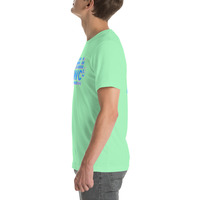 CTWC 3 CT3 Unisex t-shirt - Thumbnail 48