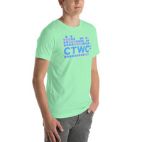 CTWC 3 CT3 Unisex t-shirt - Thumbnail 51