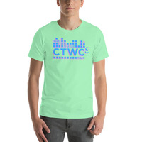 CTWC 3 CT3 Unisex t-shirt - Thumbnail 53