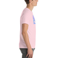 CTWC 3 CT3 Unisex t-shirt - Thumbnail 55