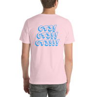 CTWC 3 CT3 Unisex t-shirt - Thumbnail 58