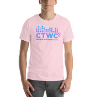 CTWC 3 CT3 Unisex t-shirt - Thumbnail 59