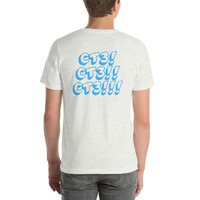 CTWC 3 CT3 Unisex t-shirt - Thumbnail 61