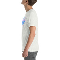 CTWC 3 CT3 Unisex t-shirt - Thumbnail 62