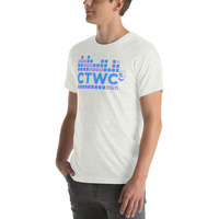 CTWC 3 CT3 Unisex t-shirt - Thumbnail 63
