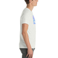 CTWC 3 CT3 Unisex t-shirt - Thumbnail 64