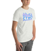 CTWC 3 CT3 Unisex t-shirt - Thumbnail 65
