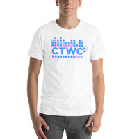 CTWC 3 CT3 Unisex t-shirt - Thumbnail 66