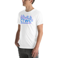 CTWC 3 CT3 Unisex t-shirt - Thumbnail 69