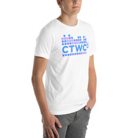 CTWC 3 CT3 Unisex t-shirt - Thumbnail 71