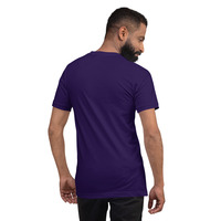 CTWC 2026 Unisex t-shirt - Thumbnail 9
