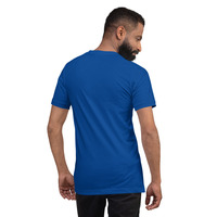 CTWC 2026 Unisex t-shirt - Thumbnail 25