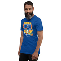 CTWC 2026 Unisex t-shirt - Thumbnail 26