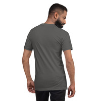 CTWC 2026 Unisex t-shirt - Thumbnail 29