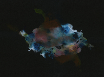 Black 1 (series) (original)