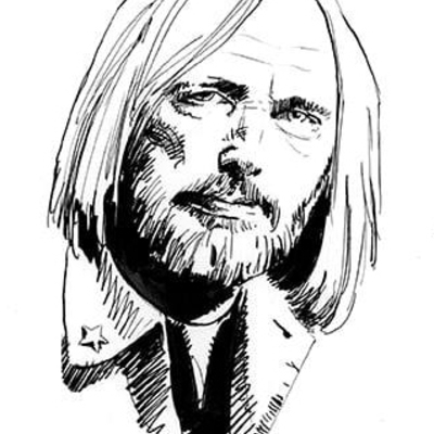 Tom petty (original)