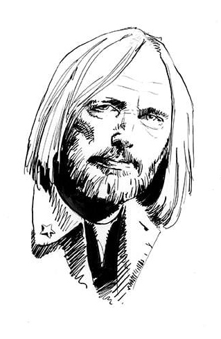 Tom Petty (original)