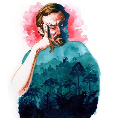 Don mcgregor (original)