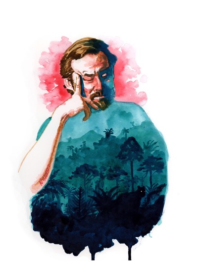 Don McGregor (original)