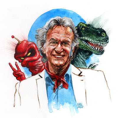 William stout (original)