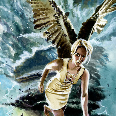 Tornado (original)