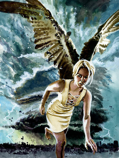 Tornado (original)