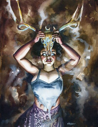 Seer (original)