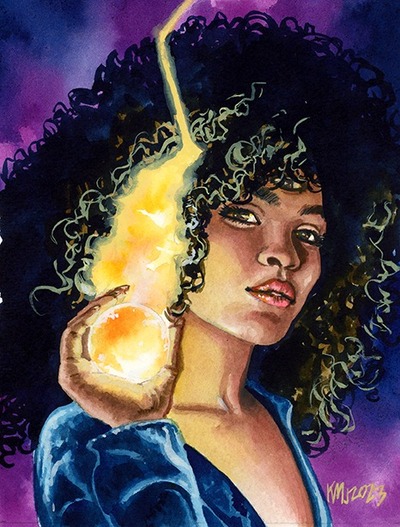 Firestarter (original)