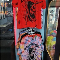 ”Grim” Shirt - Thumbnail 1